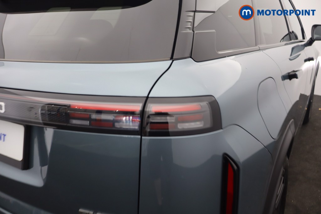 Jaecoo 7 Luxury Automatic Petrol Plug-In Hybrid SUV - Stock Number (1674956) - 3rd supplementary image