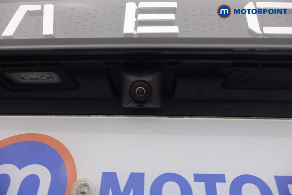 Jaecoo 7 Luxury Automatic Petrol Plug-In Hybrid SUV - Stock Number (1674956) - 4th supplementary image