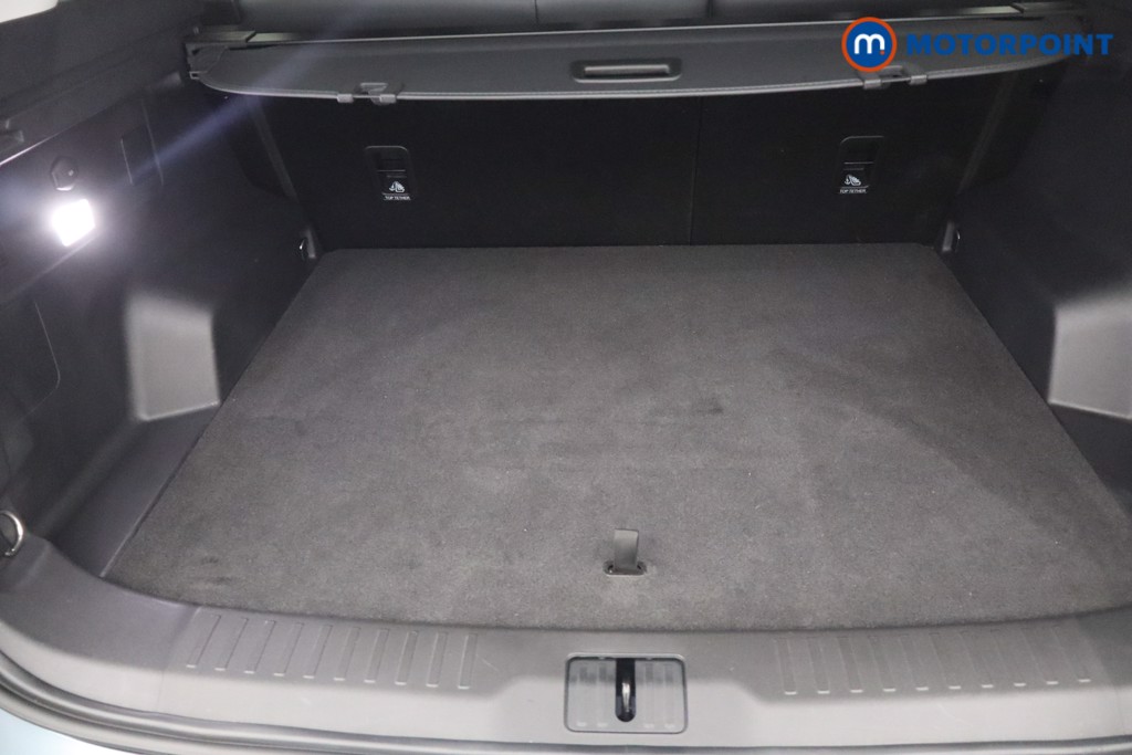 Jaecoo 7 Luxury Automatic Petrol Plug-In Hybrid SUV - Stock Number (1674956) - 5th supplementary image