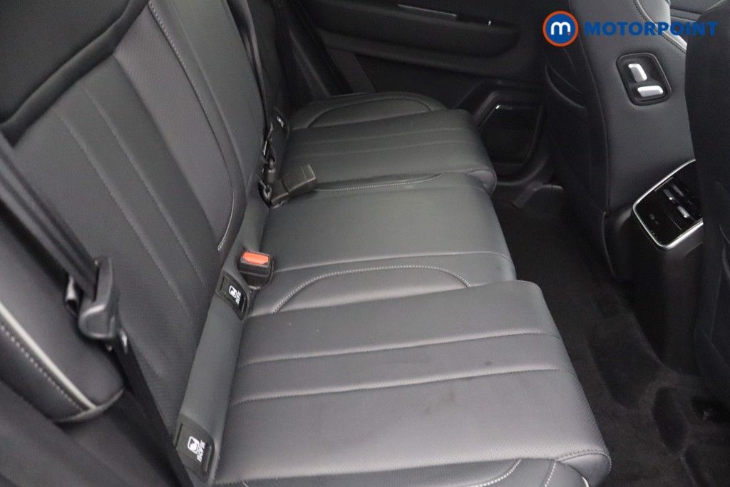 Jaecoo 7 Luxury Automatic Petrol Plug-In Hybrid SUV - Stock Number (1674956) - 7th supplementary image