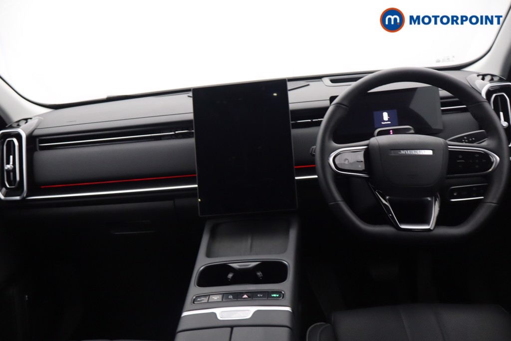 Jaecoo 7 Luxury Automatic Petrol Plug-In Hybrid SUV - Stock Number (1674956) - 8th supplementary image
