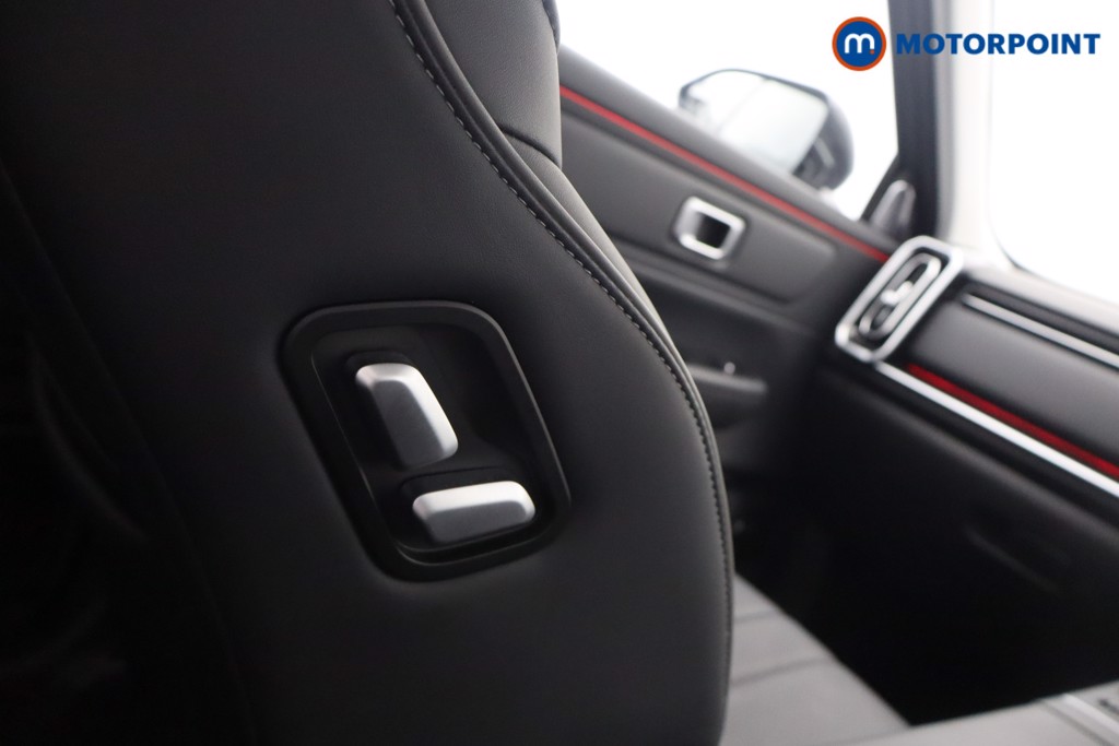 Jaecoo 7 Luxury Automatic Petrol Plug-In Hybrid SUV - Stock Number (1674956) - 9th supplementary image