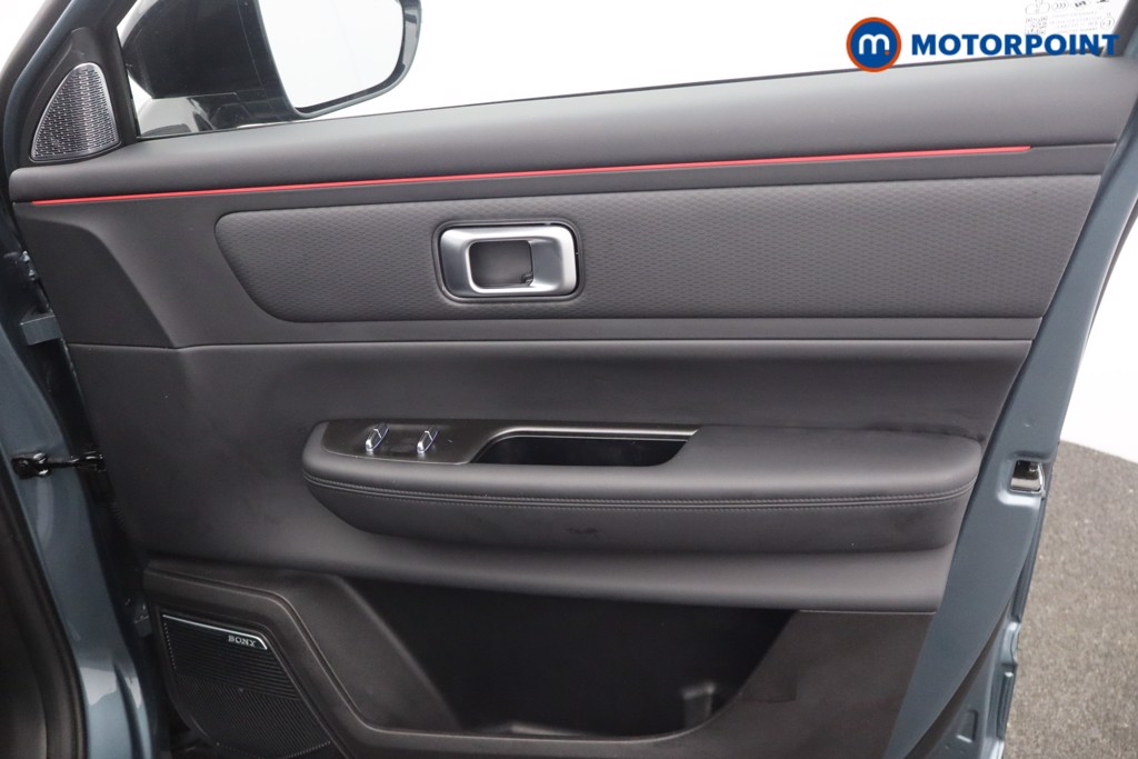 Jaecoo 7 Luxury Automatic Petrol Plug-In Hybrid SUV - Stock Number (1674956) - 10th supplementary image