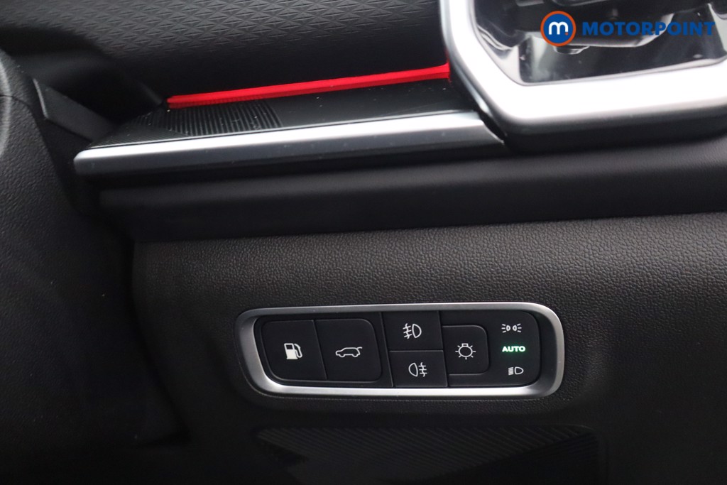 Jaecoo 7 Luxury Automatic Petrol Plug-In Hybrid SUV - Stock Number (1674956) - 13th supplementary image