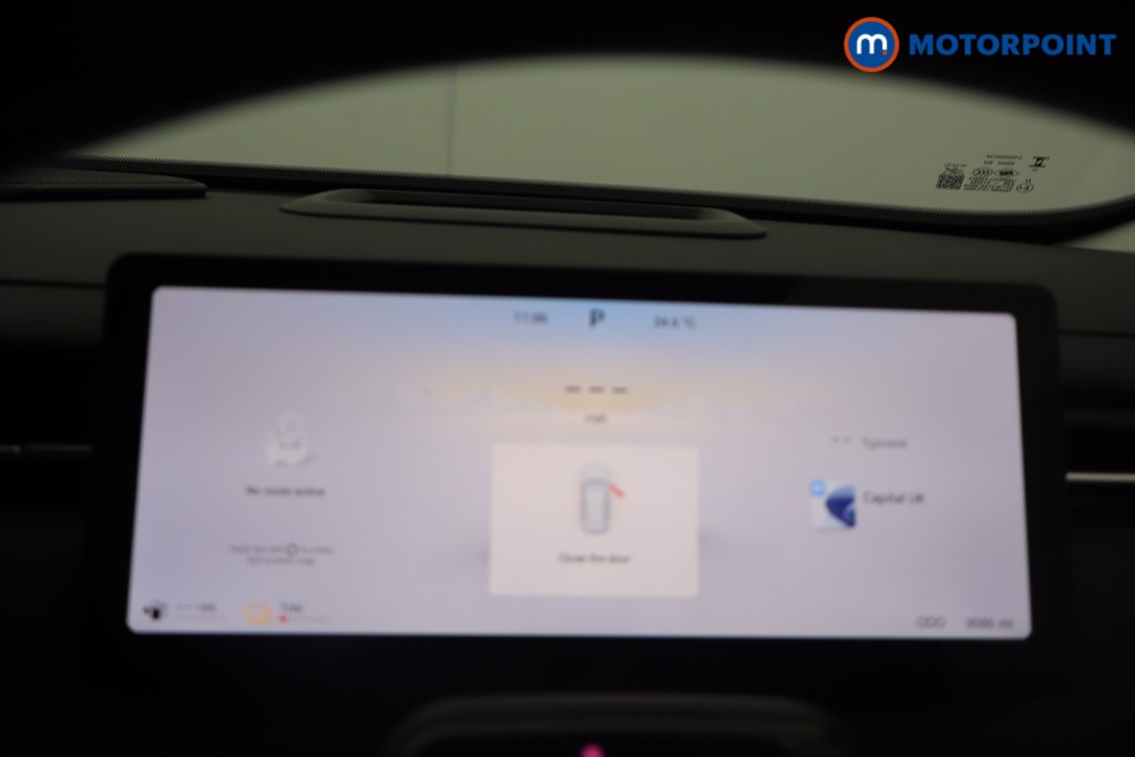 Jaecoo 7 Luxury Automatic Petrol Plug-In Hybrid SUV - Stock Number (1674956) - 16th supplementary image