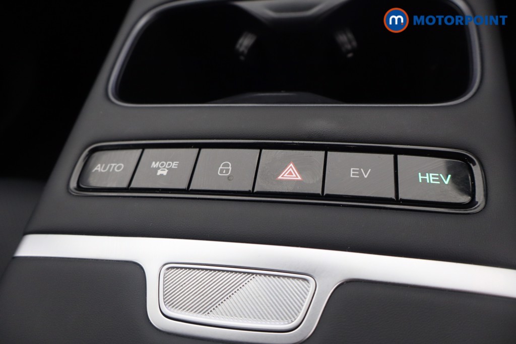 Jaecoo 7 Luxury Automatic Petrol Plug-In Hybrid SUV - Stock Number (1674956) - 17th supplementary image
