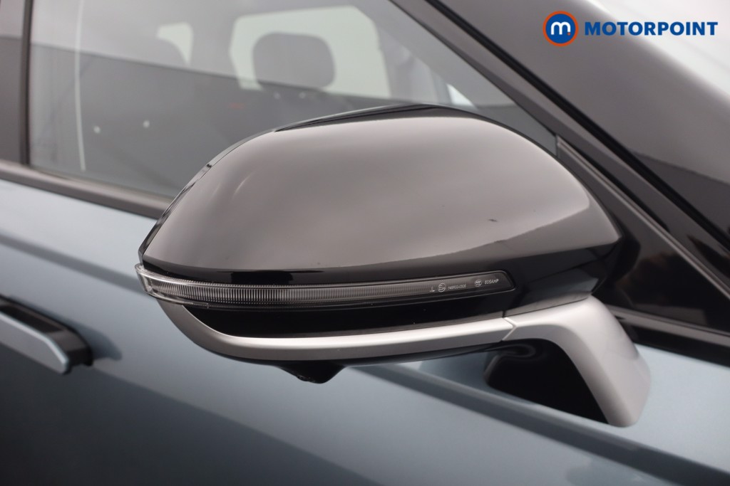 Jaecoo 7 Luxury Automatic Petrol Plug-In Hybrid SUV - Stock Number (1674956) - 19th supplementary image