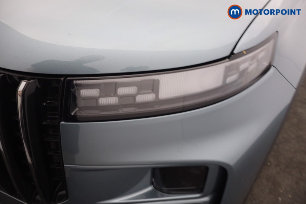 Jaecoo 7 Luxury Automatic Petrol Plug-In Hybrid SUV - Stock Number (1674956) - 23rd supplementary image