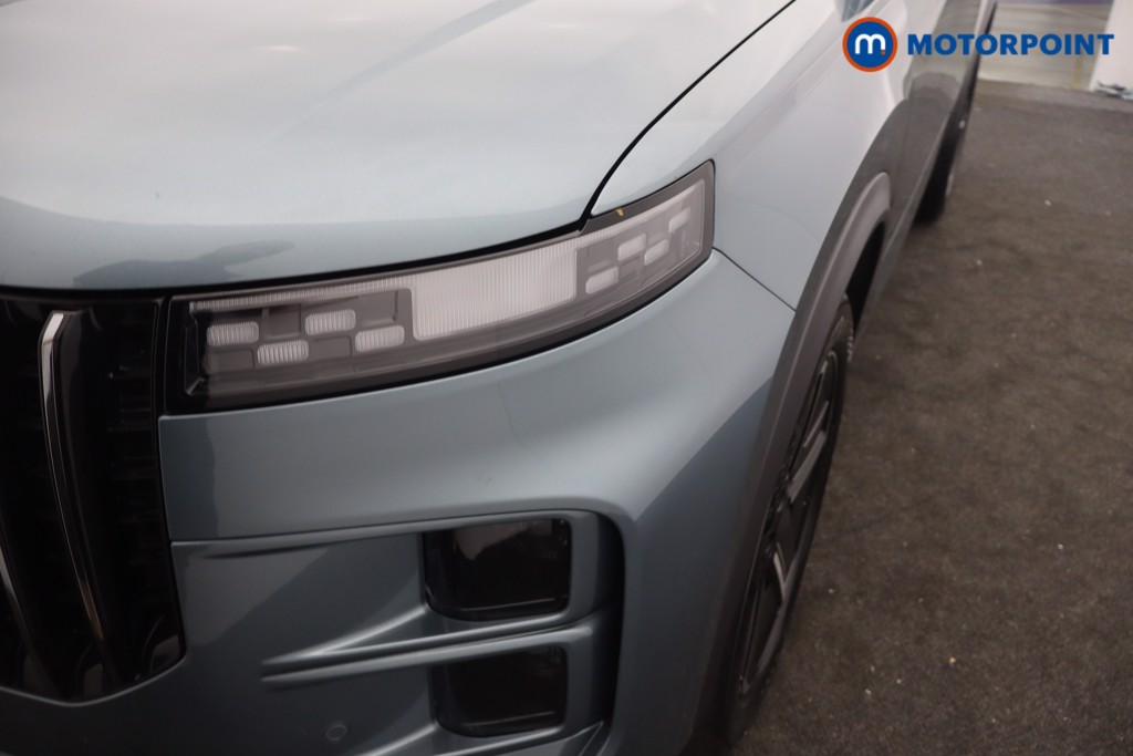 Jaecoo 7 Luxury Automatic Petrol Plug-In Hybrid SUV - Stock Number (1674956) - 24th supplementary image