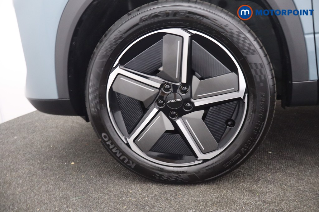 Jaecoo 7 Luxury Automatic Petrol Plug-In Hybrid SUV - Stock Number (1674956) - 25th supplementary image