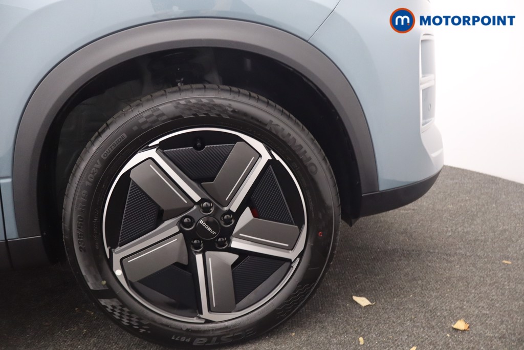 Jaecoo 7 Luxury Automatic Petrol Plug-In Hybrid SUV - Stock Number (1674956) - 26th supplementary image
