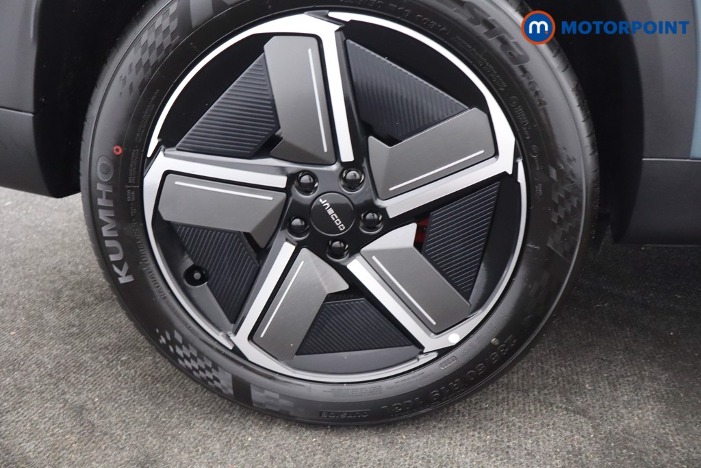 Jaecoo 7 Luxury Automatic Petrol Plug-In Hybrid SUV - Stock Number (1674956) - 27th supplementary image