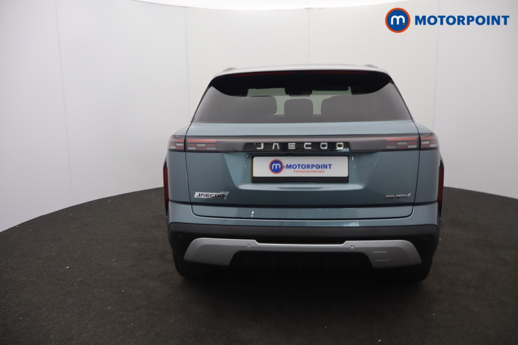 Jaecoo 7 Luxury Automatic Petrol Plug-In Hybrid SUV - Stock Number (1674956) - 1st supplementary image
