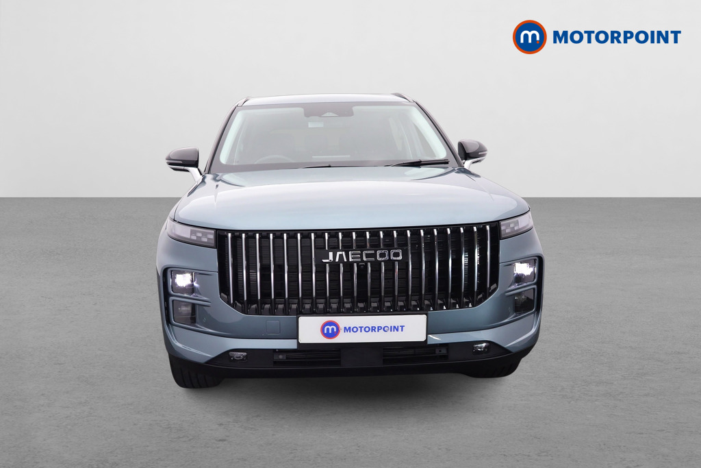 Jaecoo 7 Luxury Automatic Petrol Plug-In Hybrid SUV - Stock Number (1674956) - Front bumper