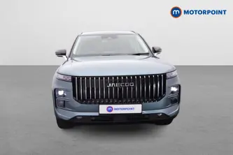 Jaecoo 7 Luxury Automatic Petrol Plug-In Hybrid SUV - Stock Number (1674956) - Front bumper