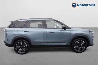 Jaecoo 7 Luxury Automatic Petrol Plug-In Hybrid SUV - Stock Number (1674956) - Drivers side