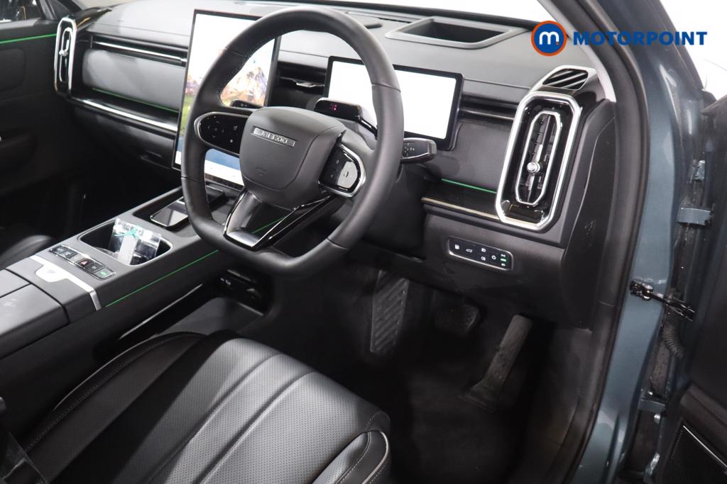 Jaecoo 7 Luxury Automatic Petrol Plug-In Hybrid SUV - Stock Number (1674962) - 4th supplementary image