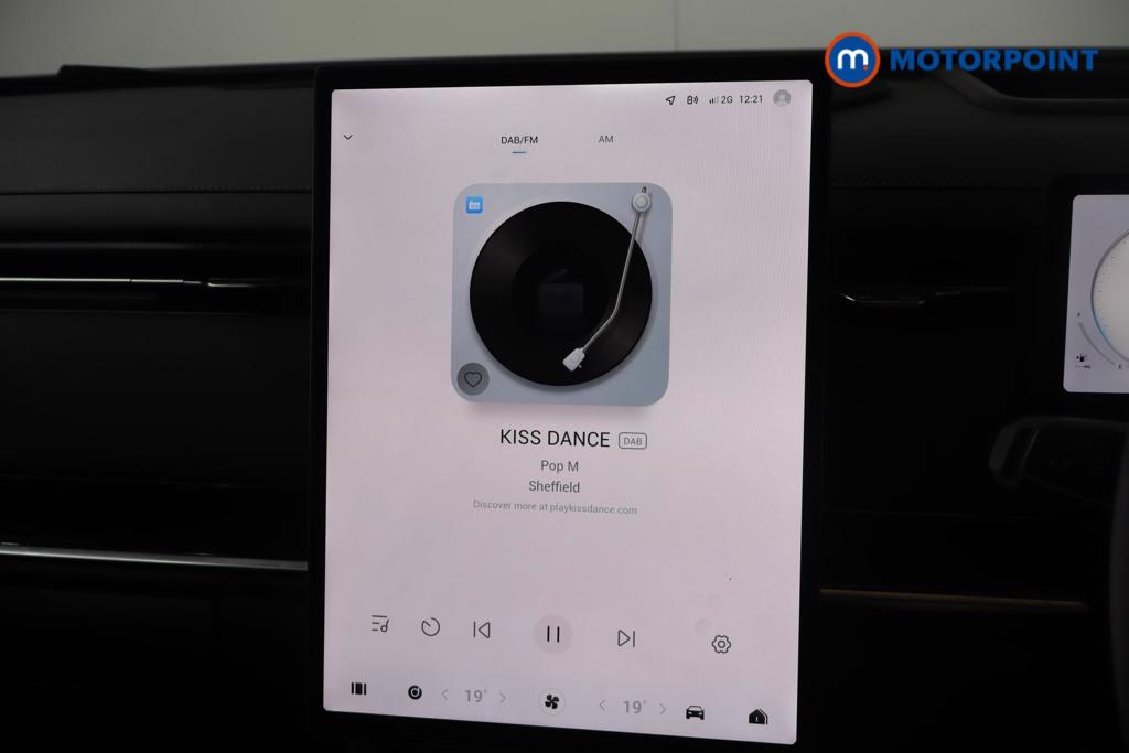 Jaecoo 7 Luxury Automatic Petrol Plug-In Hybrid SUV - Stock Number (1674962) - 7th supplementary image