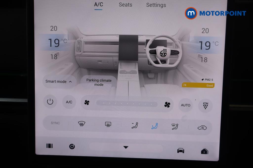 Jaecoo 7 Luxury Automatic Petrol Plug-In Hybrid SUV - Stock Number (1674962) - 11th supplementary image