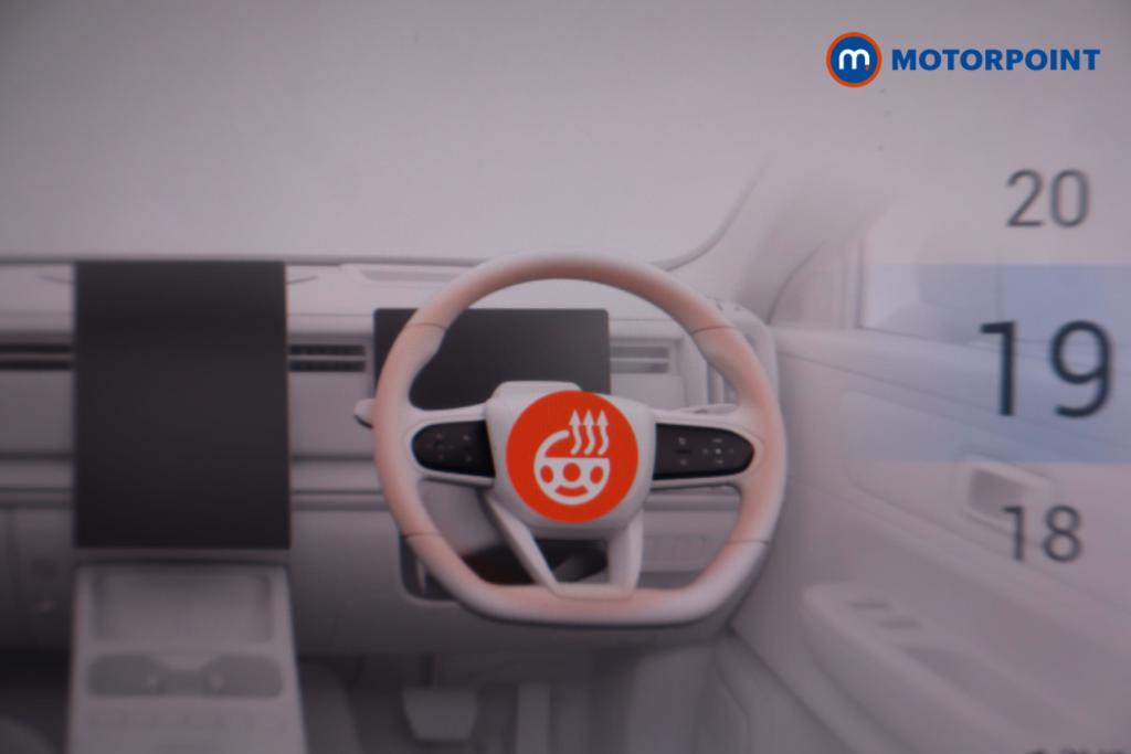 Jaecoo 7 Luxury Automatic Petrol Plug-In Hybrid SUV - Stock Number (1674962) - 12th supplementary image
