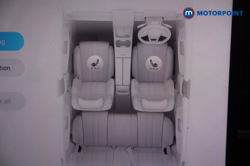 Jaecoo 7 Luxury Automatic Petrol Plug-In Hybrid SUV - Stock Number (1674962) - 13th supplementary image
