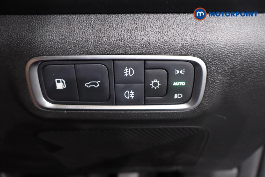Jaecoo 7 Luxury Automatic Petrol Plug-In Hybrid SUV - Stock Number (1674962) - 19th supplementary image