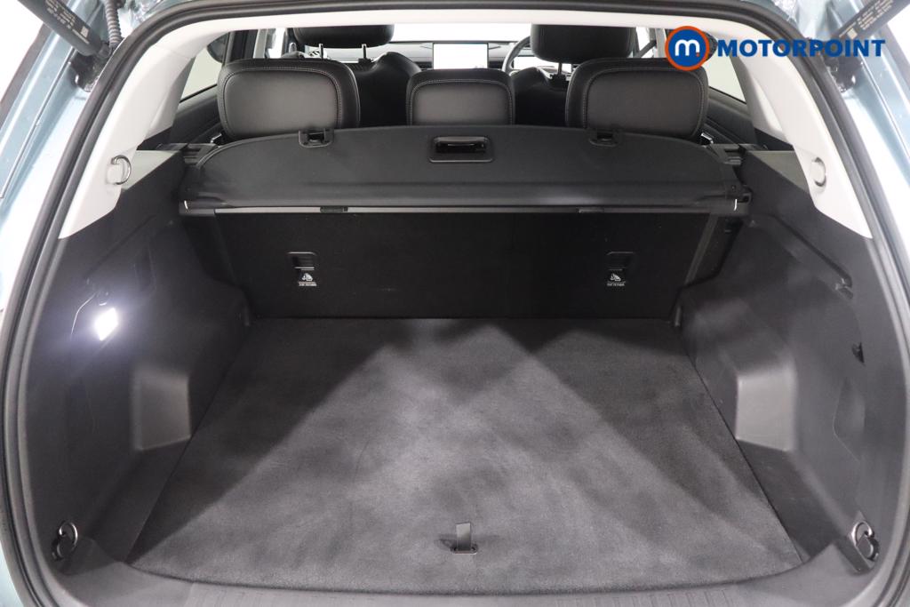 Jaecoo 7 Luxury Automatic Petrol Plug-In Hybrid SUV - Stock Number (1674962) - 25th supplementary image