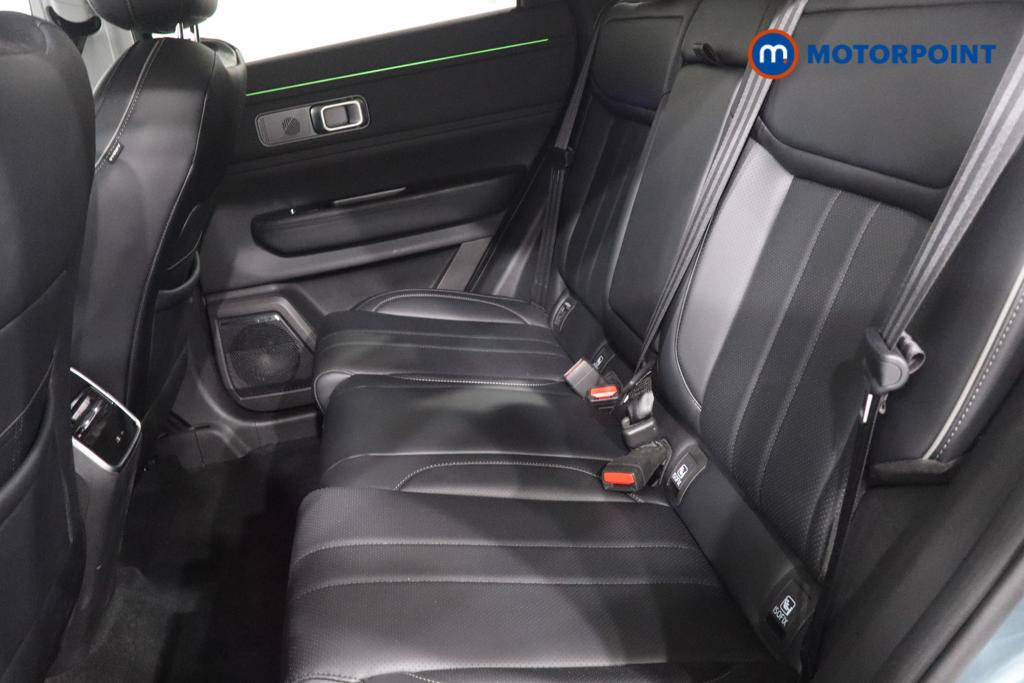 Jaecoo 7 Luxury Automatic Petrol Plug-In Hybrid SUV - Stock Number (1674962) - 28th supplementary image