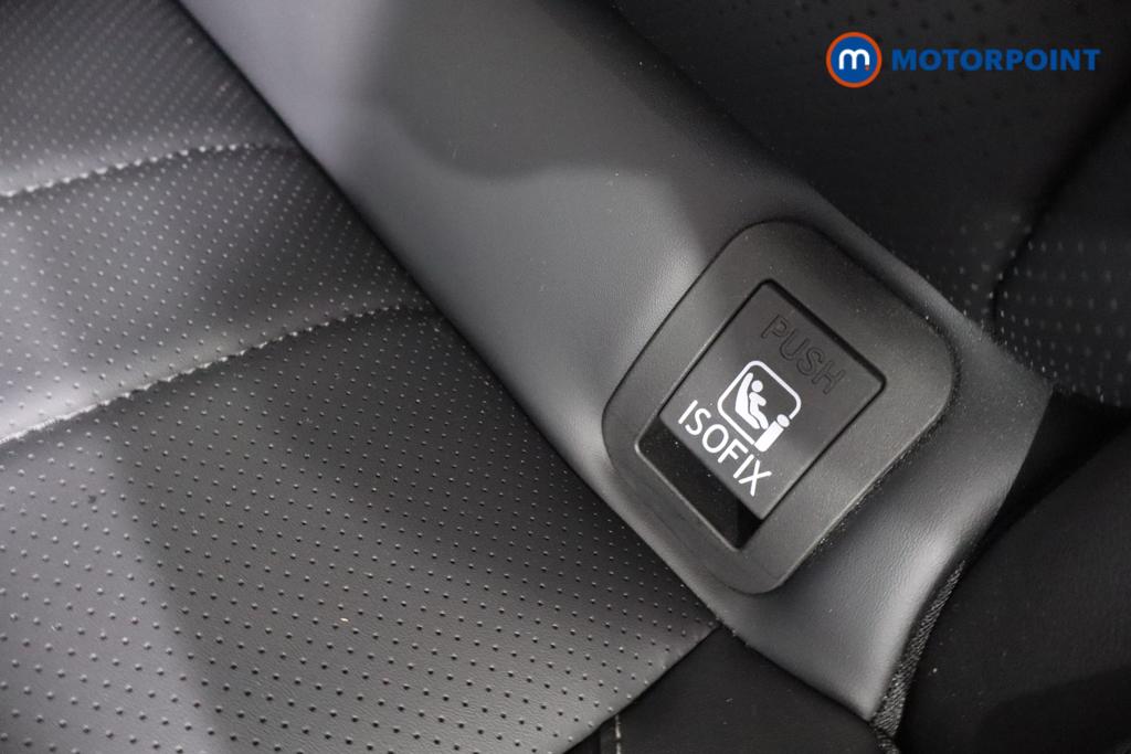 Jaecoo 7 Luxury Automatic Petrol Plug-In Hybrid SUV - Stock Number (1674962) - 29th supplementary image