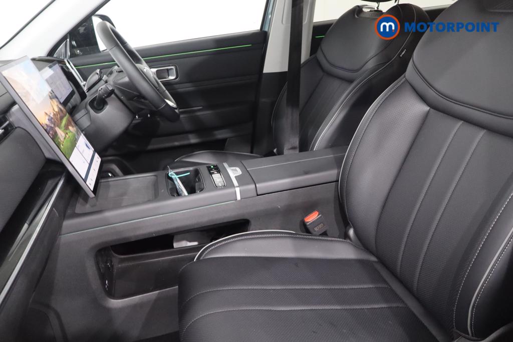 Jaecoo 7 Luxury Automatic Petrol Plug-In Hybrid SUV - Stock Number (1674962) - 30th supplementary image