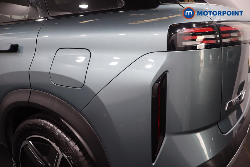 Jaecoo 7 Luxury Automatic Petrol Plug-In Hybrid SUV - Stock Number (1674962) - 31st supplementary image
