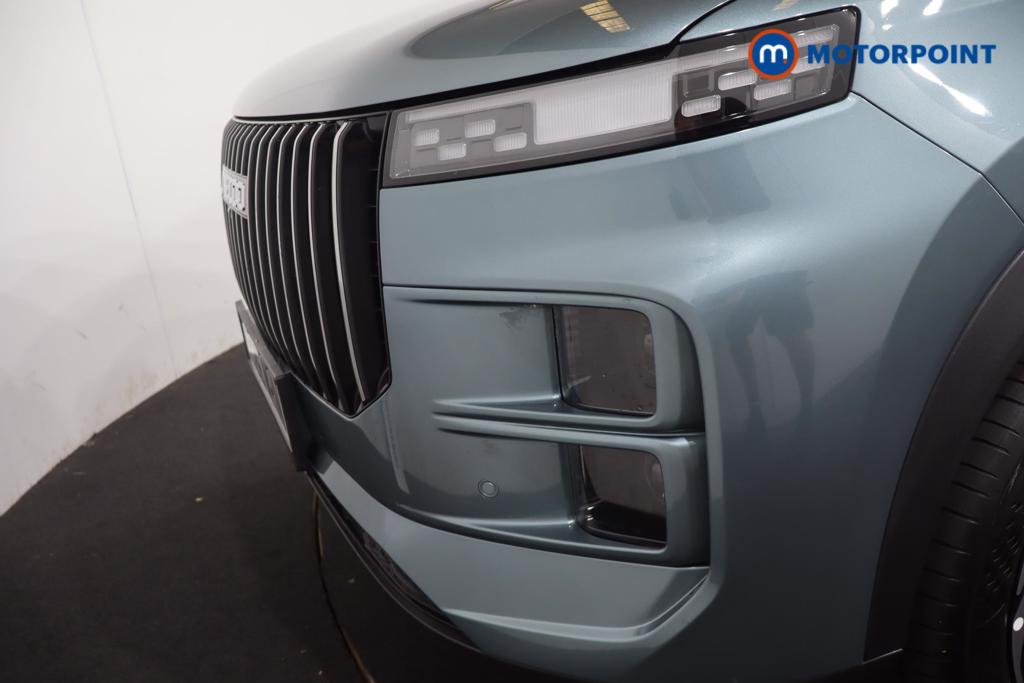 Jaecoo 7 Luxury Automatic Petrol Plug-In Hybrid SUV - Stock Number (1674962) - 32nd supplementary image
