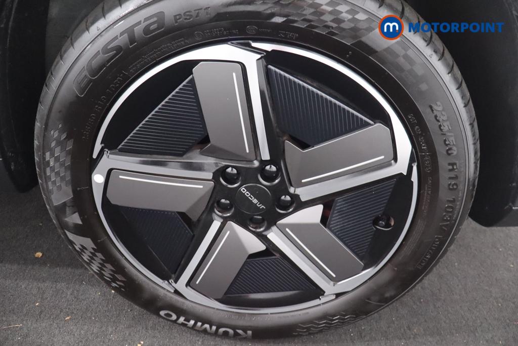 Jaecoo 7 Luxury Automatic Petrol Plug-In Hybrid SUV - Stock Number (1674962) - 36th supplementary image