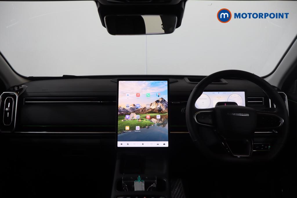 Jaecoo 7 Luxury Automatic Petrol Plug-In Hybrid SUV - Stock Number (1674962) - 1st supplementary image