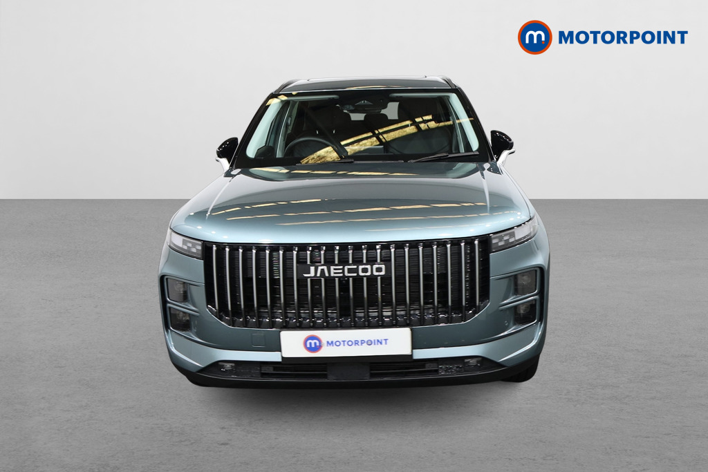Jaecoo 7 Luxury Automatic Petrol Plug-In Hybrid SUV - Stock Number (1674962) - Front bumper
