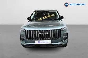 Jaecoo 7 Luxury Automatic Petrol Plug-In Hybrid SUV - Stock Number (1674962) - Front bumper