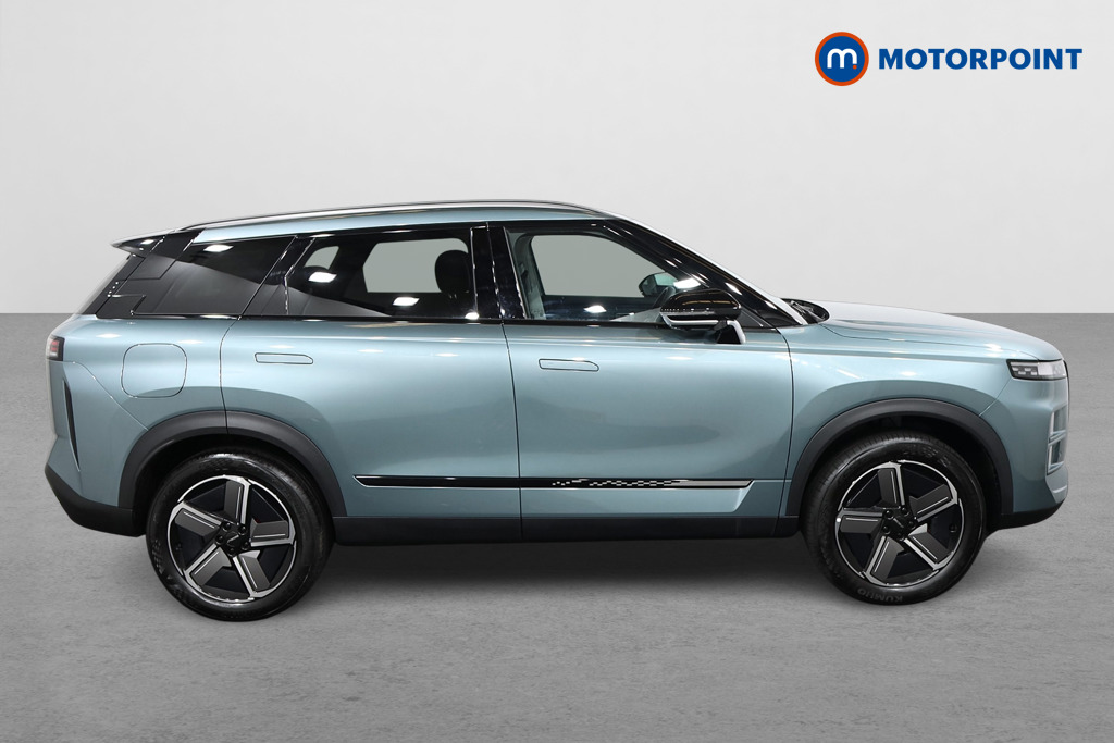 Jaecoo 7 Luxury Automatic Petrol Plug-In Hybrid SUV - Stock Number (1674962) - Drivers side