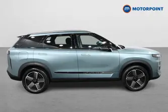 Jaecoo 7 Luxury Automatic Petrol Plug-In Hybrid SUV - Stock Number (1674962) - Drivers side