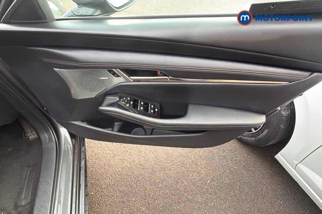 Mazda 3 Gt Sport Manual Petrol Hatchback - Stock Number (1674989) - 2nd supplementary image