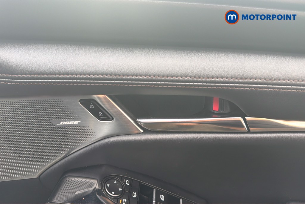 Mazda 3 Gt Sport Manual Petrol Hatchback - Stock Number (1674989) - 3rd supplementary image