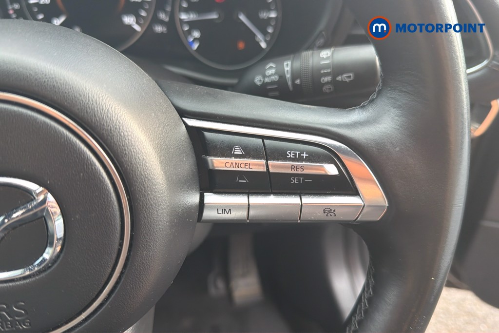 Mazda 3 Gt Sport Manual Petrol Hatchback - Stock Number (1674989) - 10th supplementary image