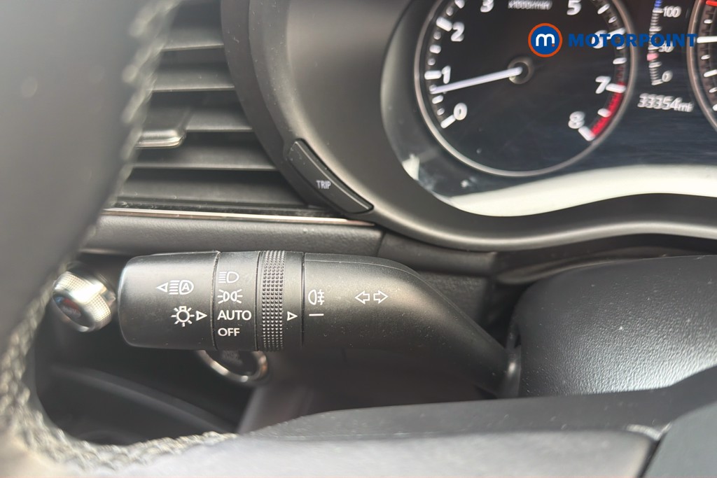 Mazda 3 Gt Sport Manual Petrol Hatchback - Stock Number (1674989) - 11th supplementary image