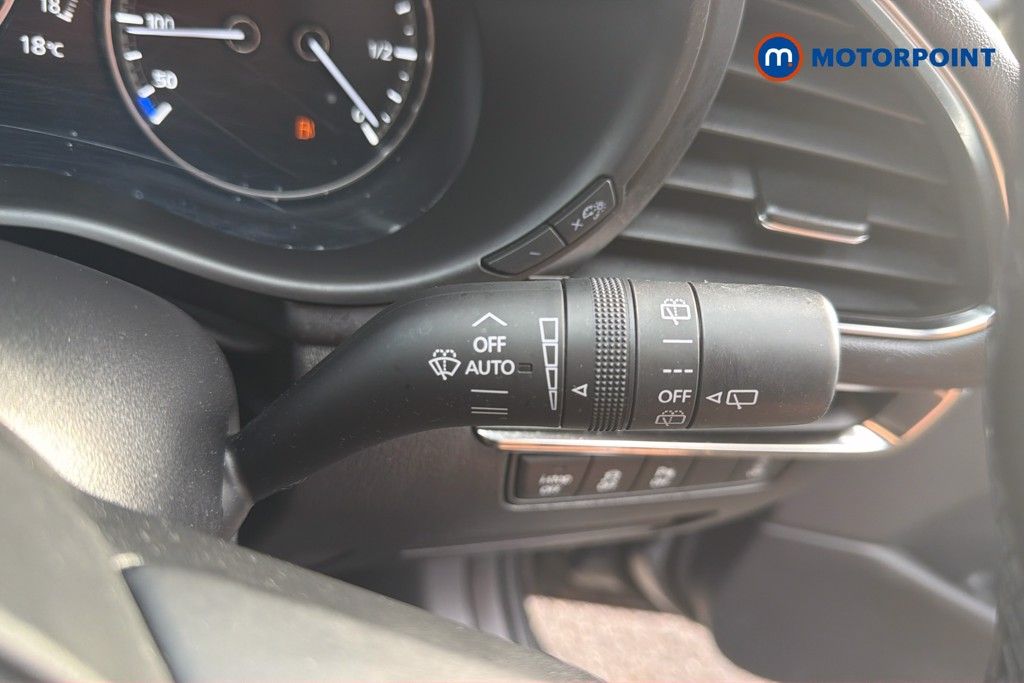Mazda 3 Gt Sport Manual Petrol Hatchback - Stock Number (1674989) - 12th supplementary image