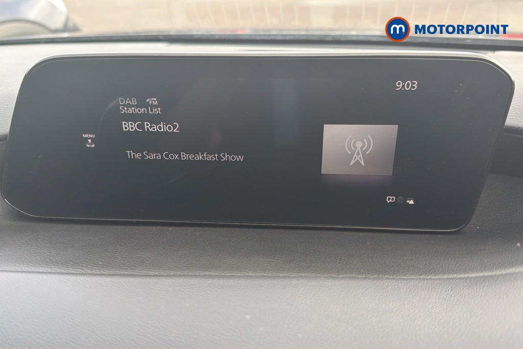 Mazda 3 Gt Sport Manual Petrol Hatchback - Stock Number (1674989) - 13th supplementary image