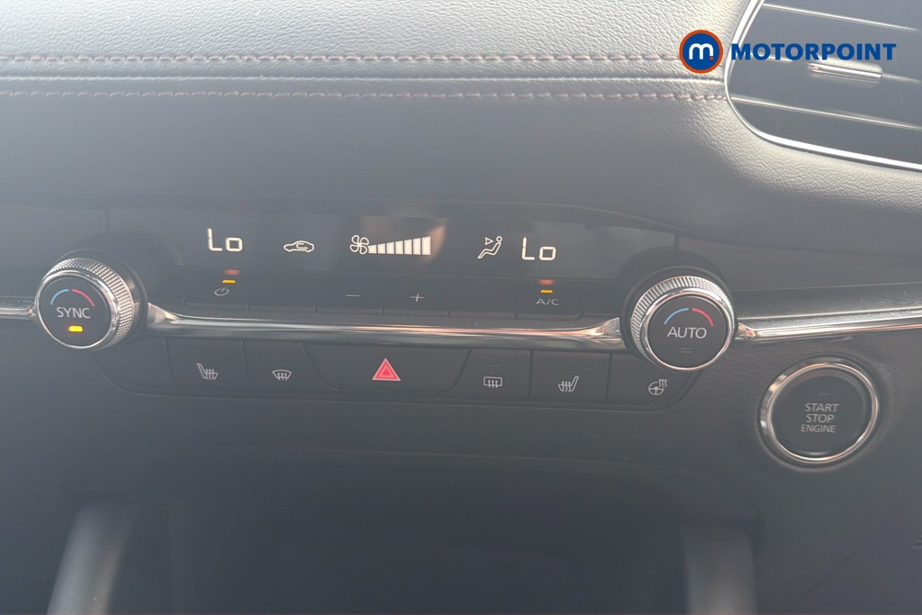 Mazda 3 Gt Sport Manual Petrol Hatchback - Stock Number (1674989) - 14th supplementary image
