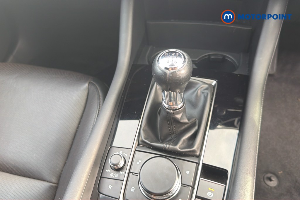 Mazda 3 Gt Sport Manual Petrol Hatchback - Stock Number (1674989) - 16th supplementary image
