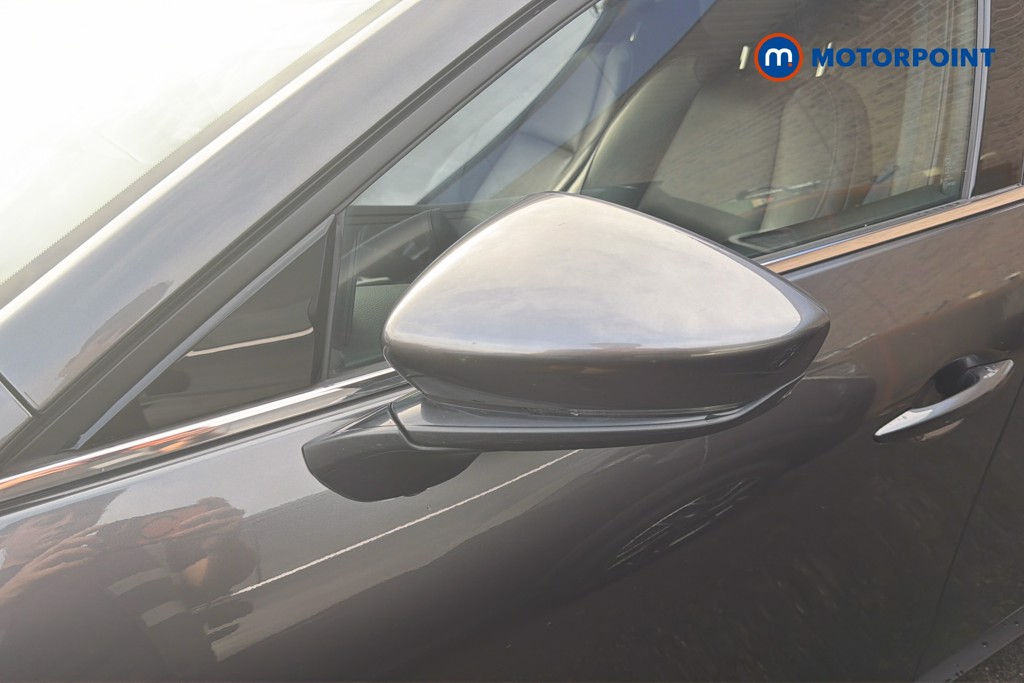 Mazda 3 Gt Sport Manual Petrol Hatchback - Stock Number (1674989) - 19th supplementary image