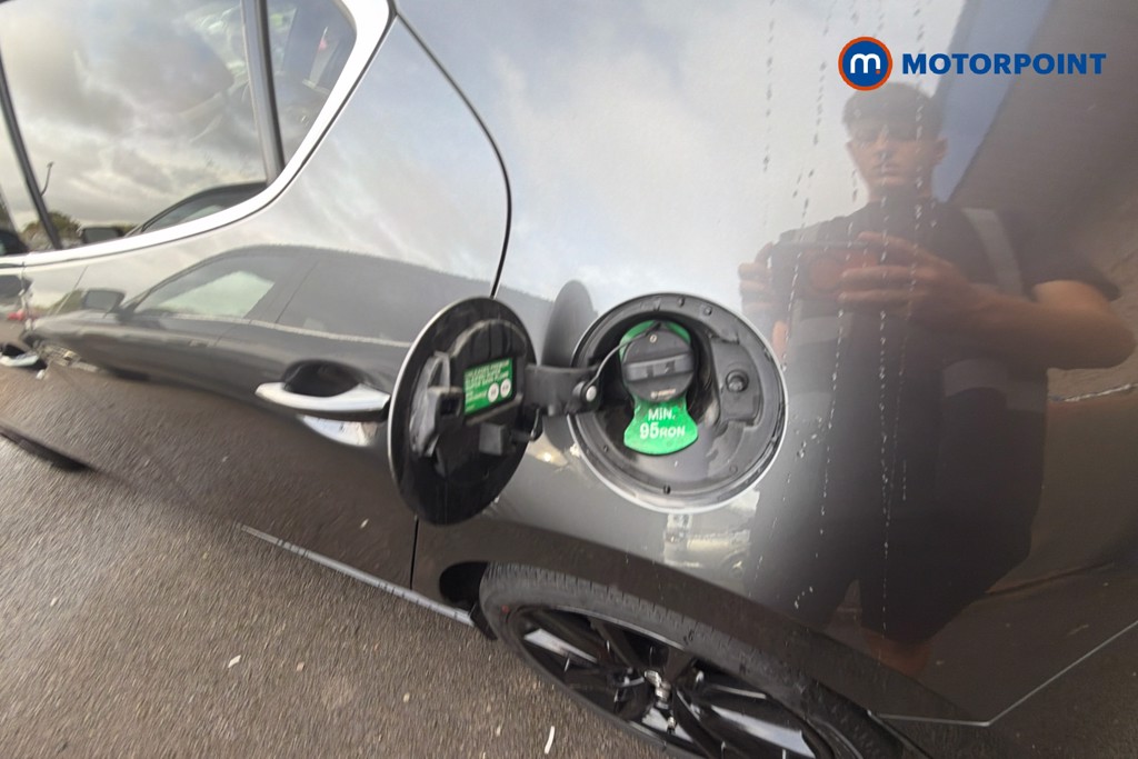 Mazda 3 Gt Sport Manual Petrol Hatchback - Stock Number (1674989) - 20th supplementary image