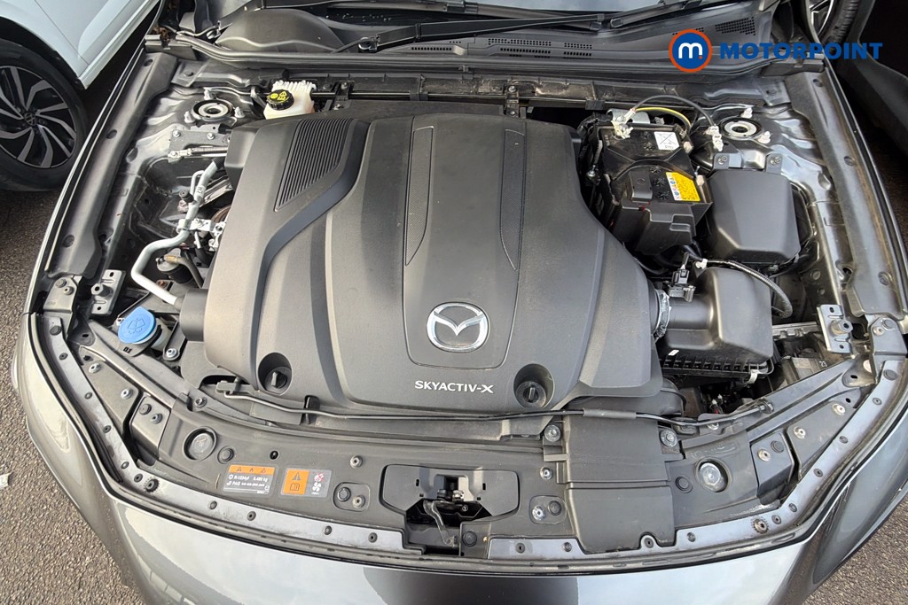 Mazda 3 Gt Sport Manual Petrol Hatchback - Stock Number (1674989) - 24th supplementary image