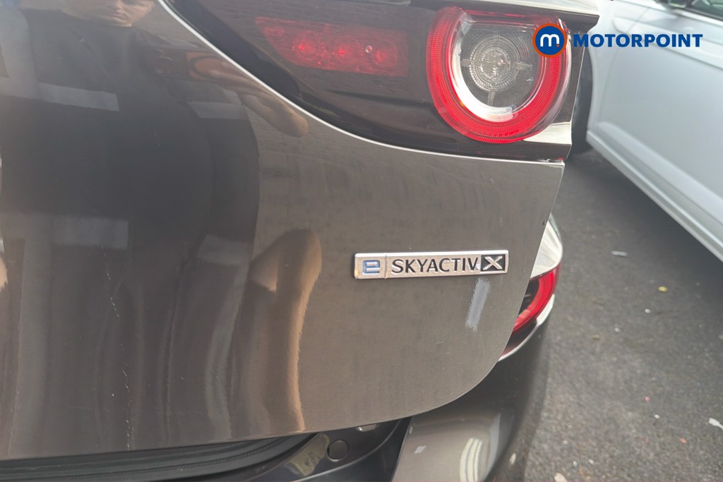 Mazda 3 Gt Sport Manual Petrol Hatchback - Stock Number (1674989) - 26th supplementary image